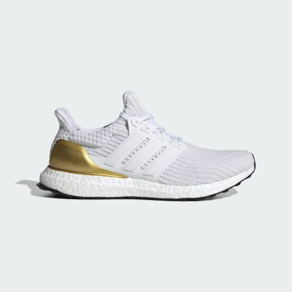 8.5M / 9.5W - [NEW] adidas Ultraboost 4.0 DNA Men's Shoes White‎ FZ4007